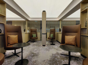 Club Lounge