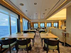 Club Lounge