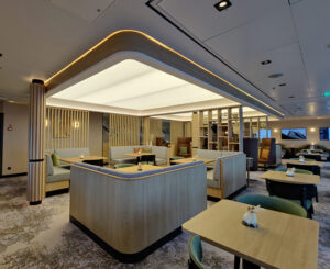 Club Lounge