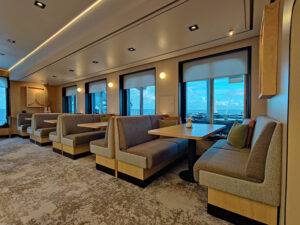 Club Lounge