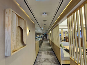 Club Lounge