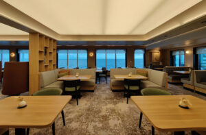 Club Lounge
