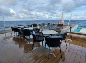 Pooldeck
