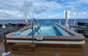 Infinity Pool