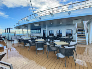 Pooldeck