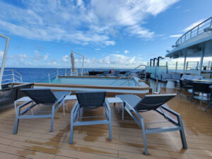Pooldeck