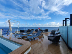 Pooldeck