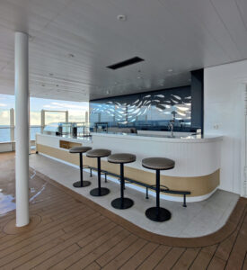 Pool Bar & Grill