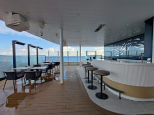 Pool Bar & Grill