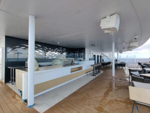 Pool Bar & Grill