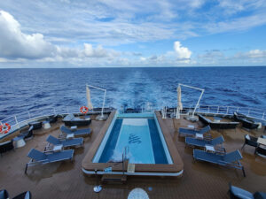 Pooldeck