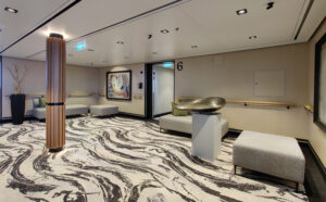 Atrium Deck 6
