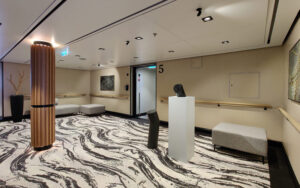Atrium Deck 5