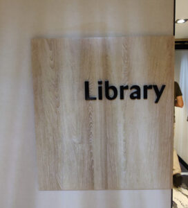 Library