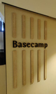 Basecamp