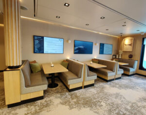 Club Lounge