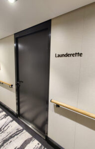 Launderette