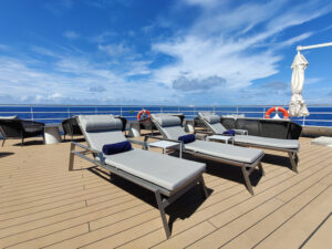 Pooldeck