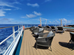 Pooldeck