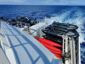 Zodiacs, Kayaks, SUPs