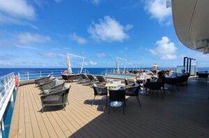 Pooldeck