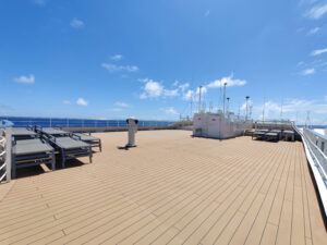 Stargazing Deck