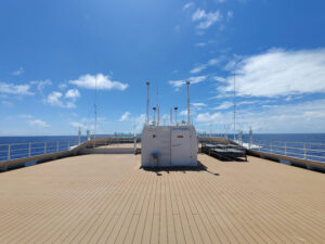 Stargazing Deck