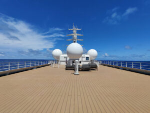Stargazing Deck