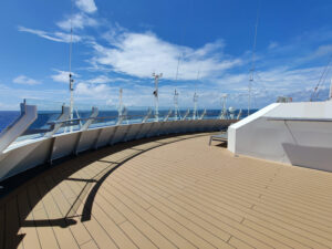 Stargazing Deck
