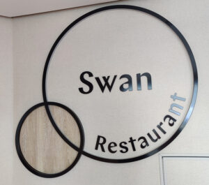 Swan Restaurant