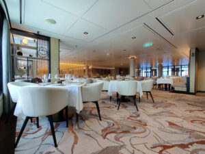 Swan Restaurant