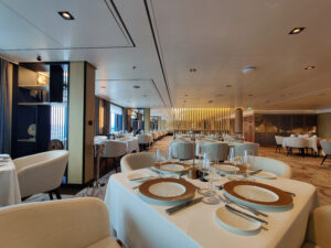 Swan Restaurant