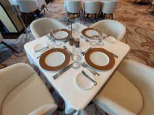 Swan Restaurant