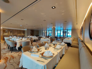 Swan Restaurant