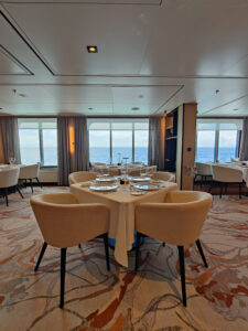 Swan Restaurant