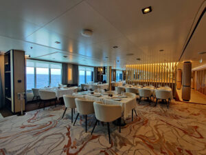 Swan Restaurant