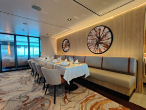 Swan Restaurant