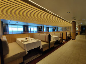 Swan Restaurant