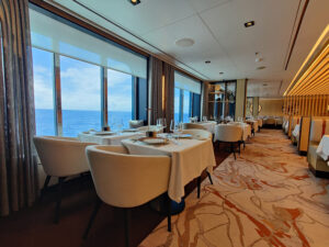 Swan Restaurant