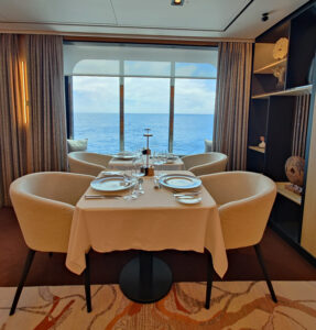 Swan Restaurant