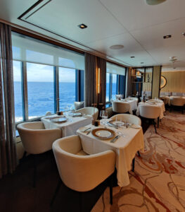 Swan Restaurant