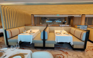 Swan Restaurant