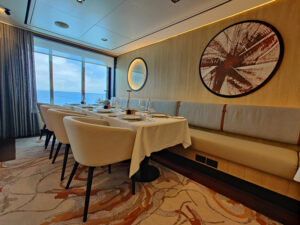 Swan Restaurant