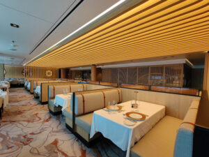 Swan Restaurant