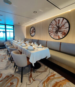 Swan Restaurant