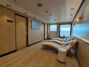 Relaxation Room