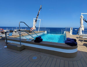Infinity Pool
