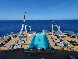 Pooldeck