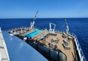 Pooldeck