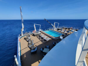 Pooldeck